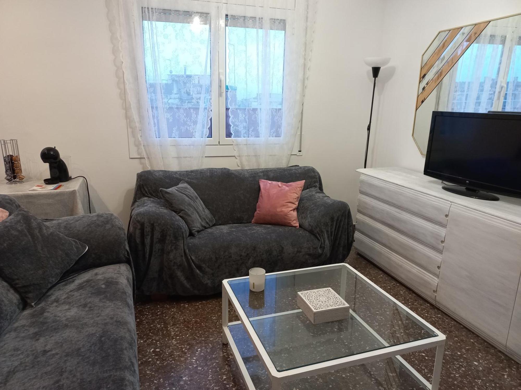Cozy And Sunny Penthouse Fira Bcn Apartment L'Hospitalet de Llobregat Ngoại thất bức ảnh